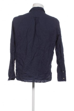 Herrenhemd H&M, Größe L, Farbe Blau, Preis 15,00 €