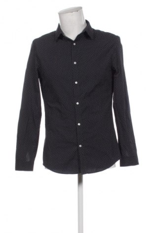 Herrenhemd H&M, Größe M, Farbe Mehrfarbig, Preis 15,00 €