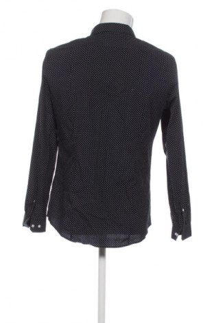 Herrenhemd H&M, Größe M, Farbe Mehrfarbig, Preis 15,00 €