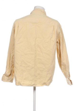 Pánska košeľa  H&M, Veľkosť L, Farba Žltá, Cena  8,95 €