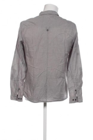 Pánská košile  H&M Divided, Velikost M, Barva Šedá, Cena  129,00 Kč