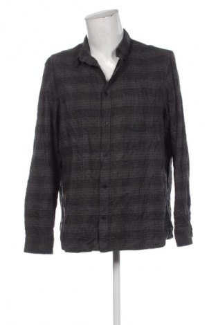 Męska koszula H&M L.O.G.G., Rozmiar XL, Kolor Kolorowy, Cena 29,99 zł