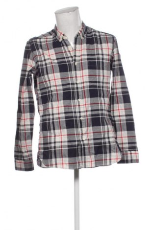 Cămașă de bărbați H&M L.O.G.G., Mărime M, Culoare Multicolor, Preț 25,99 Lei