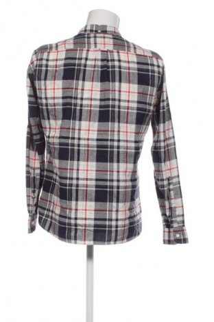 Cămașă de bărbați H&M L.O.G.G., Mărime M, Culoare Multicolor, Preț 25,99 Lei