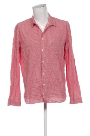 Ανδρικό πουκάμισο H&M L.O.G.G., Μέγεθος XL, Χρώμα Πολύχρωμο, Τιμή 6,99 €