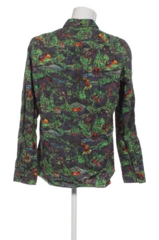 Férfi ing H&M L.O.G.G., Méret L, Szín Sokszínű, Ár 2 259 Ft