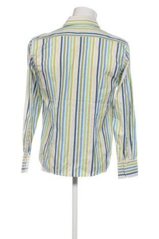 Ανδρικό πουκάμισο Hallhuber, Μέγεθος L, Χρώμα Πολύχρωμο, Τιμή 28,18 €