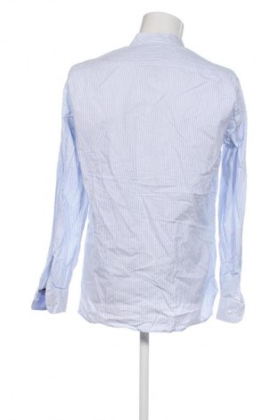 Ανδρικό πουκάμισο Hammerschmid, Μέγεθος L, Χρώμα Πολύχρωμο, Τιμή 7,99 €