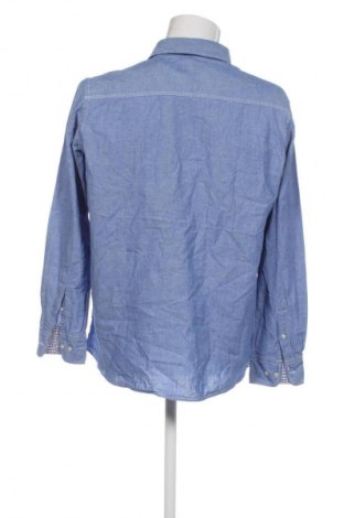 Férfi ing Hanbury, Méret XL, Szín Kék, Ár 2 239 Ft