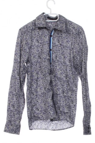Męska koszula Hans Ubbink, Rozmiar S, Kolor Kolorowy, Cena 91,09 zł
