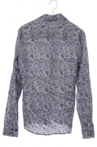 Męska koszula Hans Ubbink, Rozmiar S, Kolor Kolorowy, Cena 91,09 zł