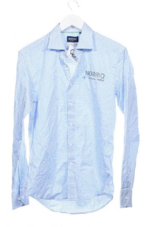 Herrenhemd Harvest, Größe S, Farbe Mehrfarbig, Preis € 10,99