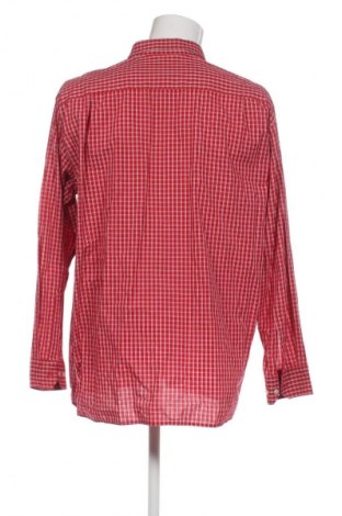 Cămașă de bărbați Hatico, Mărime XL, Culoare Multicolor, Preț 14,99 Lei