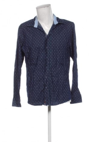 Cămașă de bărbați Haupt, Mărime L, Culoare Multicolor, Preț 88,62 Lei