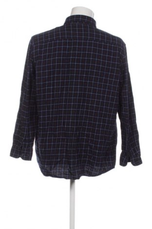 Cămașă de bărbați Henson & Henson, Mărime XL, Culoare Multicolor, Preț 26,99 Lei