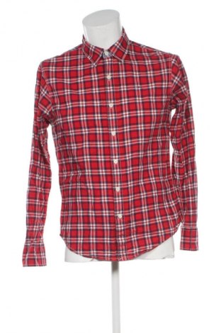 Cămașă de bărbați Hilfiger Denim, Mărime M, Culoare Multicolor, Preț 96,99 Lei