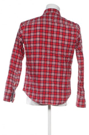 Cămașă de bărbați Hilfiger Denim, Mărime M, Culoare Multicolor, Preț 96,99 Lei