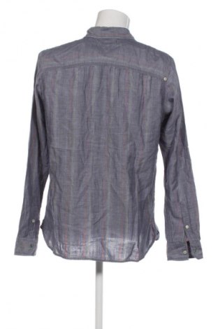 Herrenhemd Hilfiger Denim, Größe XL, Farbe Mehrfarbig, Preis € 51,99