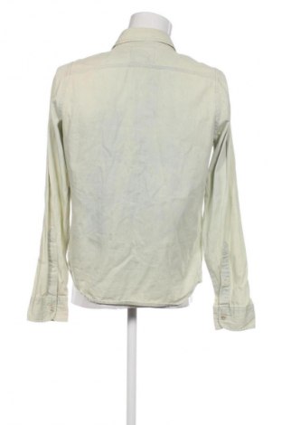 Męska koszula Hollister, Rozmiar M, Kolor Kolorowy, Cena 93,54 zł