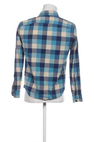 Herrenhemd Hollister, Größe S, Farbe Mehrfarbig, Preis € 17,00