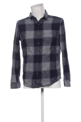 Męska koszula Hollister, Rozmiar S, Kolor Kolorowy, Cena 35,99 zł