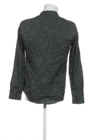 Herrenhemd House, Größe M, Farbe Mehrfarbig, Preis € 8,99