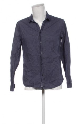 Herrenhemd House, Größe L, Farbe Mehrfarbig, Preis € 15,99