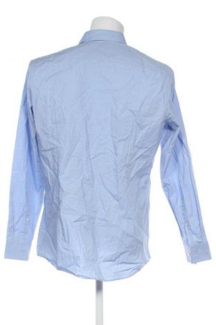 Pánska košeľa  Hugo Boss, Veľkosť L, Farba Modrá, Cena  134,95 €