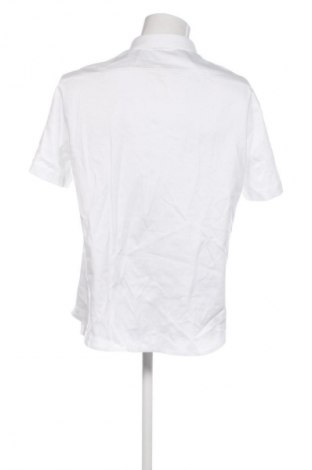 Мъжка риза Hugo Boss, Размер L, Цвят Бял, Цена 79,25 €