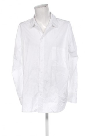 Мъжка риза Hugo Boss, Размер L, Цвят Бял, Цена 98,67 €