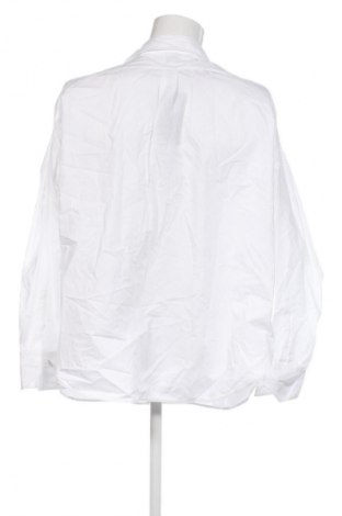 Мъжка риза Hugo Boss, Размер L, Цвят Бял, Цена 98,67 €