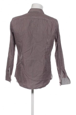 Męska koszula Hugo Boss, Rozmiar L, Kolor Kolorowy, Cena 284,00 zł