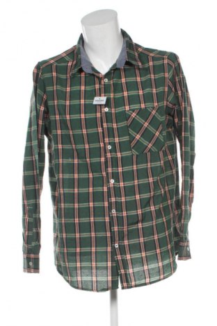 Мъжка риза Identic, Размер XL, Цвят Многоцветен, Цена 11,75 €