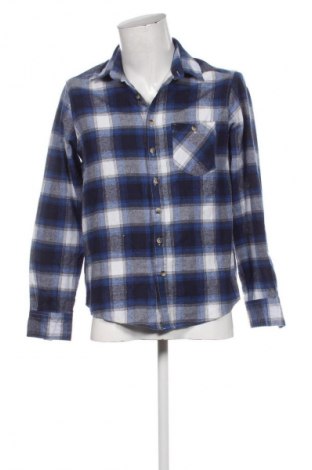 Herrenhemd Identic, Größe S, Farbe Mehrfarbig, Preis 4,99 €