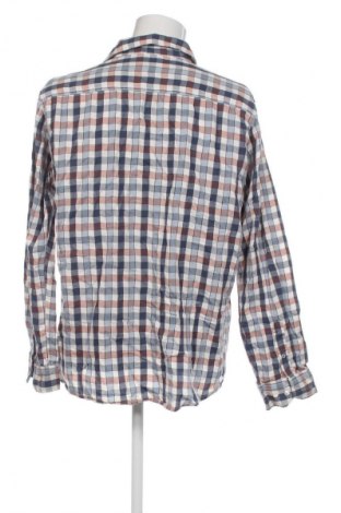 Мъжка риза Identic, Размер XXL, Цвят Многоцветен, Цена 4,09 €