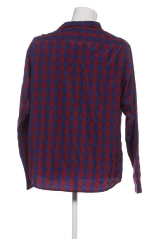 Herrenhemd Identic, Größe XXL, Farbe Mehrfarbig, Preis 6,99 €