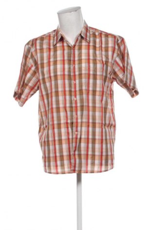 Cămașă de bărbați Identic, Mărime L, Culoare Multicolor, Preț 78,20 Lei