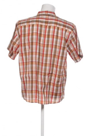 Cămașă de bărbați Identic, Mărime L, Culoare Multicolor, Preț 78,20 Lei