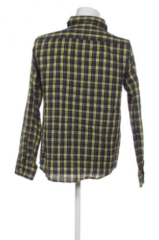 Męska koszula Identic, Rozmiar L, Kolor Kolorowy, Cena 18,99 zł