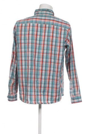 Męska koszula Identic, Rozmiar XL, Kolor Kolorowy, Cena 72,99 zł