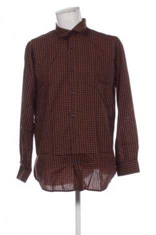 Herrenhemd Infinity, Größe XL, Farbe Mehrfarbig, Preis € 5,99