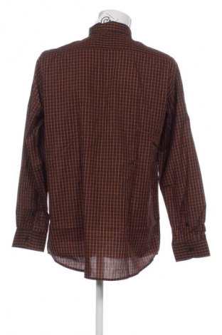 Herrenhemd Infinity, Größe XL, Farbe Mehrfarbig, Preis € 5,99