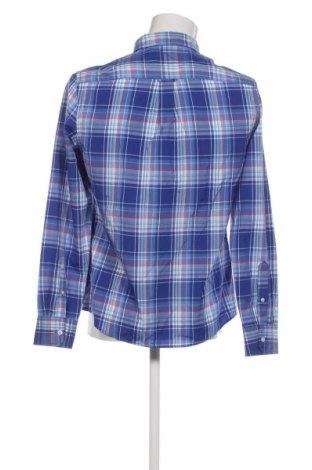 Herrenhemd Izod, Größe M, Farbe Mehrfarbig, Preis € 11,99