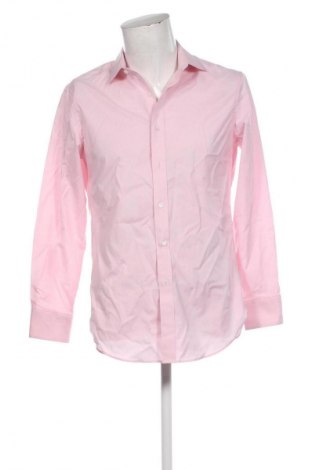 Ανδρικό πουκάμισο J.Crew, Μέγεθος S, Χρώμα Ρόζ , Τιμή 94,23 €