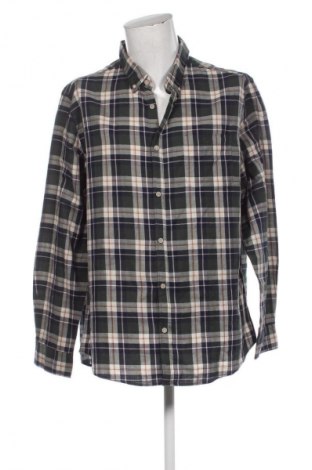 Pánská košile  J.Hart & Bros., Velikost 3XL, Barva Vícebarevné, Cena  783,00 Kč