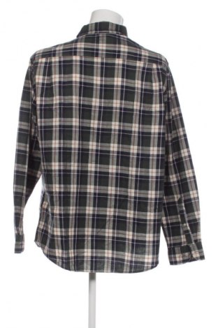 Pánská košile  J.Hart & Bros., Velikost 3XL, Barva Vícebarevné, Cena  783,00 Kč