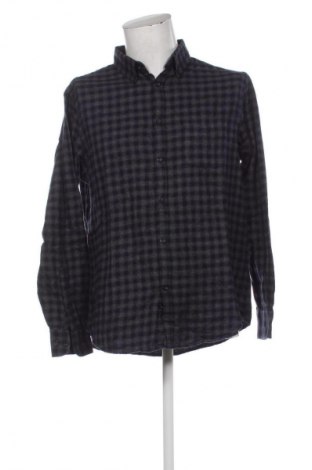 Herrenhemd J.Hart & Bros., Größe XL, Farbe Mehrfarbig, Preis € 4,99