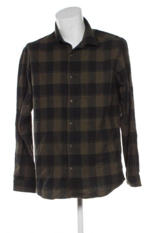 Herrenhemd Jack & Jones, Größe XL, Farbe Mehrfarbig, Preis € 9,99