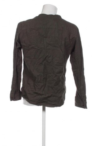 Pánska košeľa  Jack & Jones, Veľkosť L, Farba Zelená, Cena  9,95 €