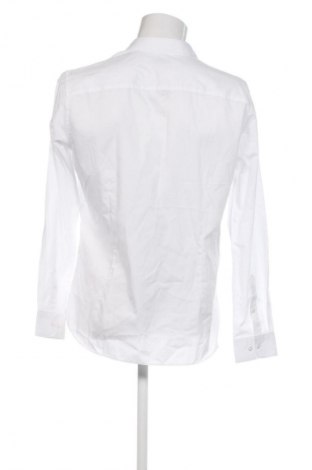 Pánska košeľa  Jack & Jones, Veľkosť L, Farba Biela, Cena  49,95 €